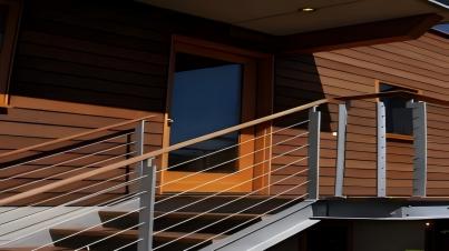 Barriers & Railing Systems