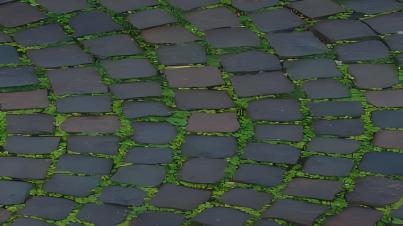 Paving Materials & Tiles