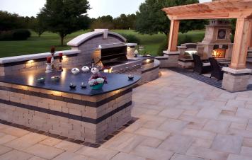 Outdoor Living Accessories
