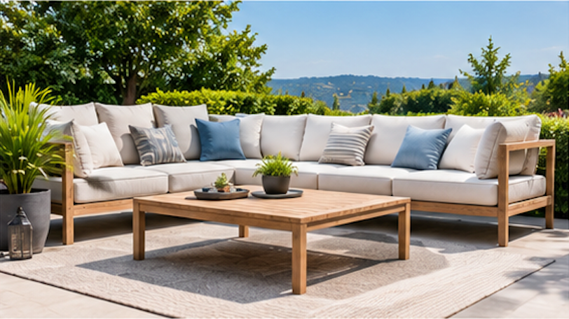 Outdoor Furniture