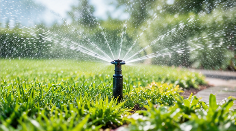 Irrigation