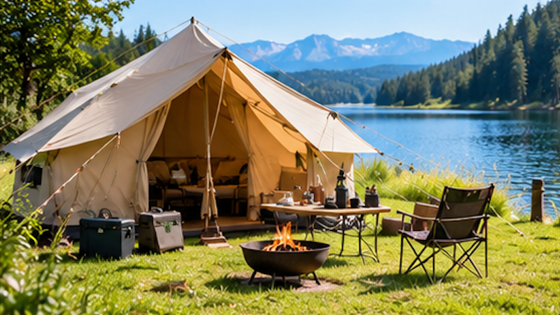 Outdoor Leisure
